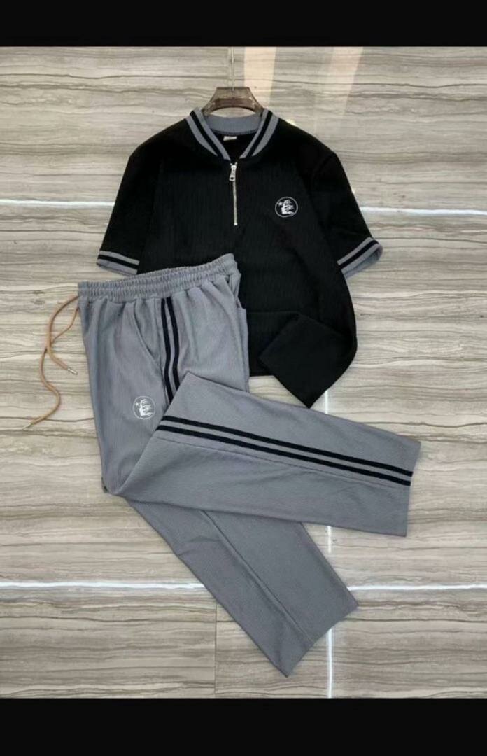 Ensemble de survêtement confortable