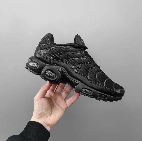 Nike TN
