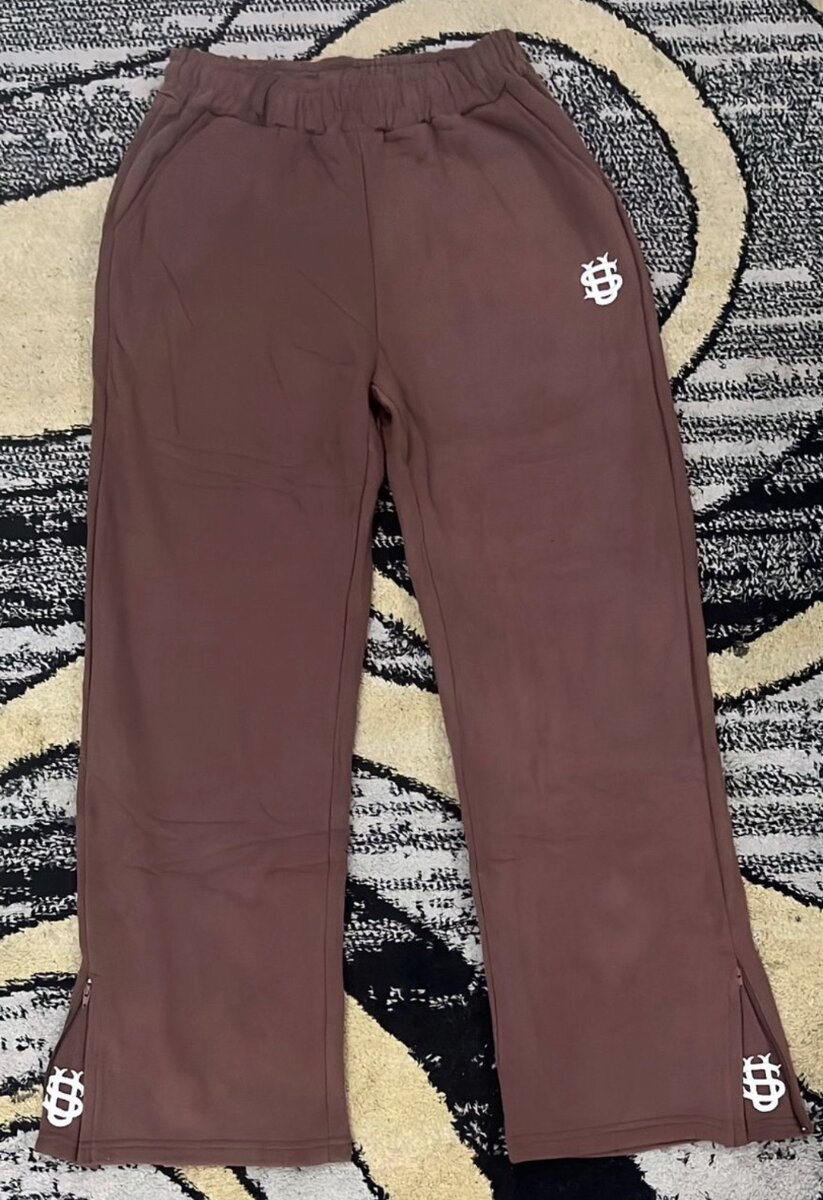 Pantalons de survêtement confortables