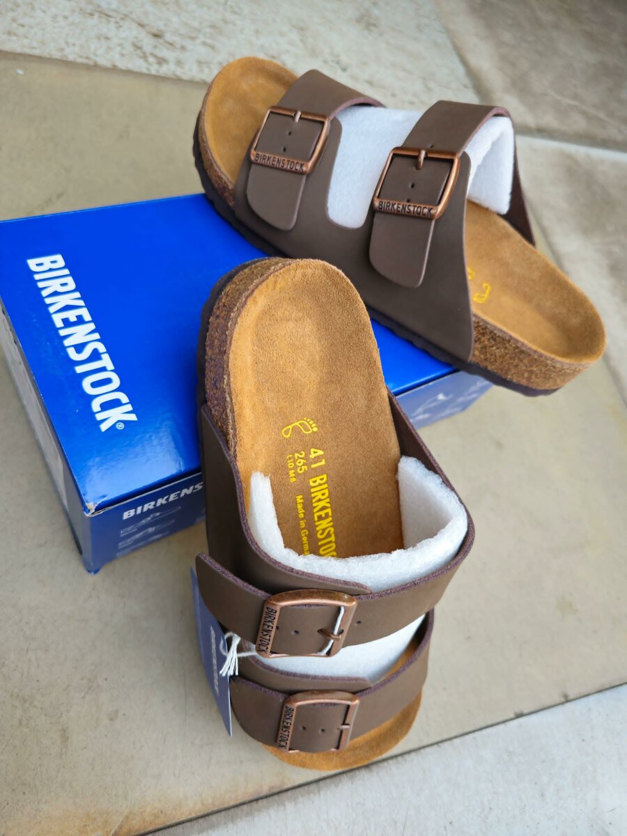 Birkenstock