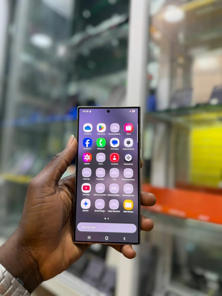 Samsung Galaxi S24 Ultra