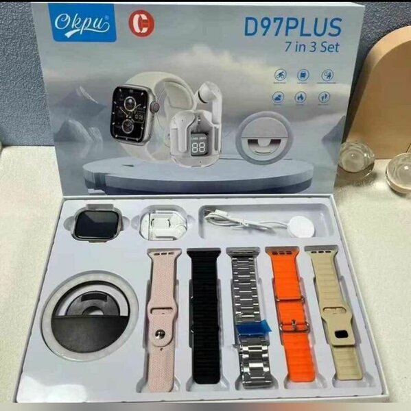 Montre connectée original multifonction