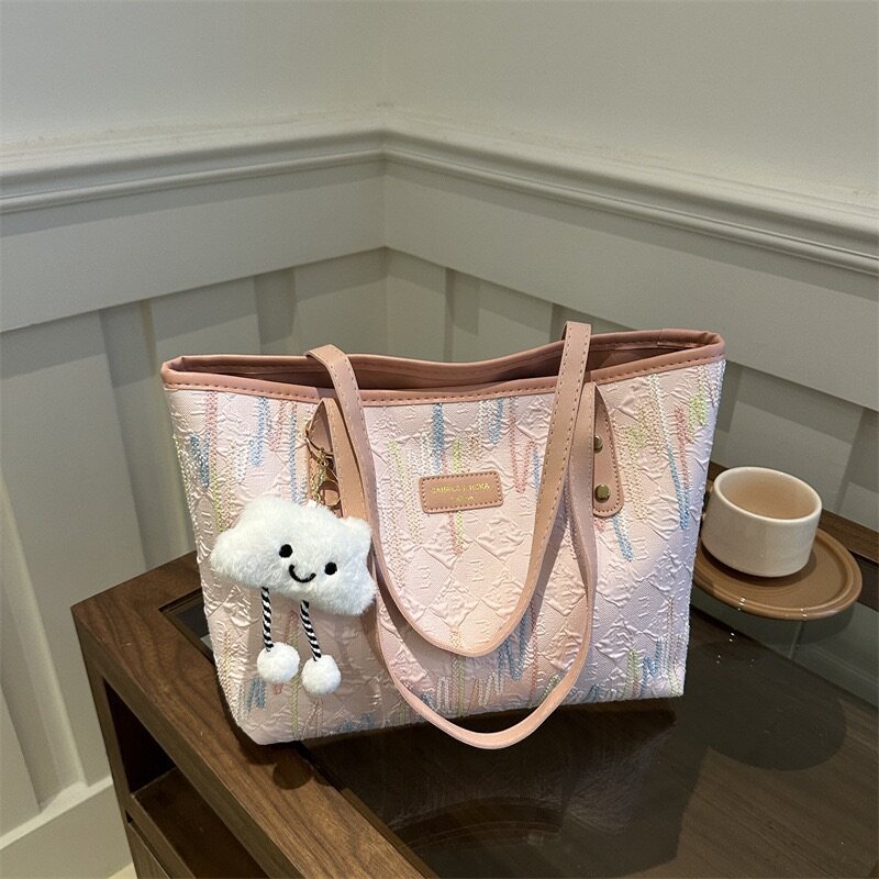 Quality ladies tote bag