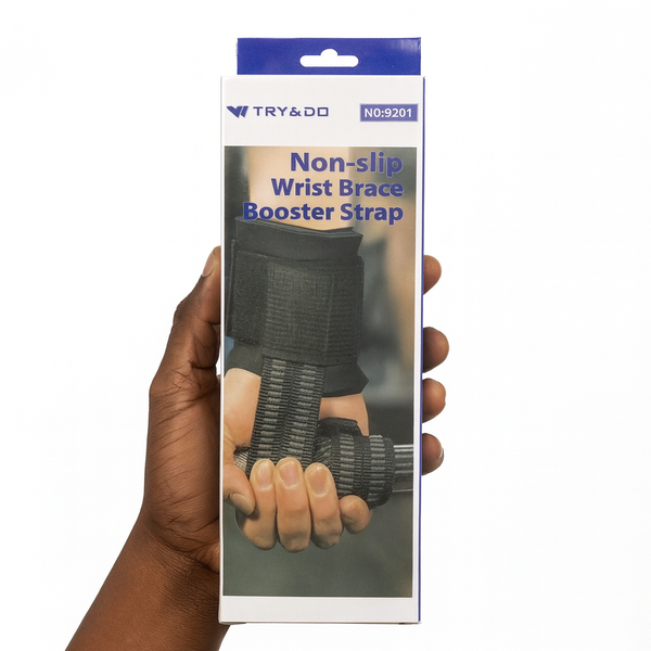 Sangle de poignet antidérapant