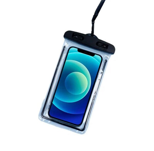 Étui Étanche Smartphone