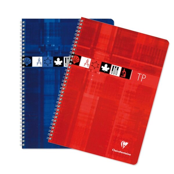 Cahier étudiant 300 pages