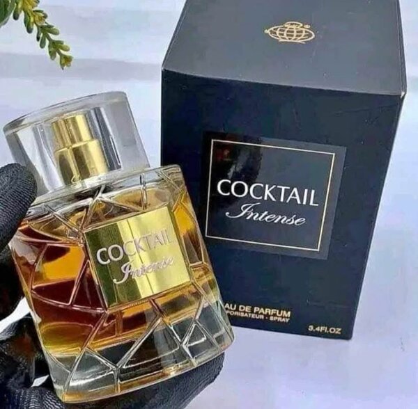 Épouse KAMAGATE Parfumerie