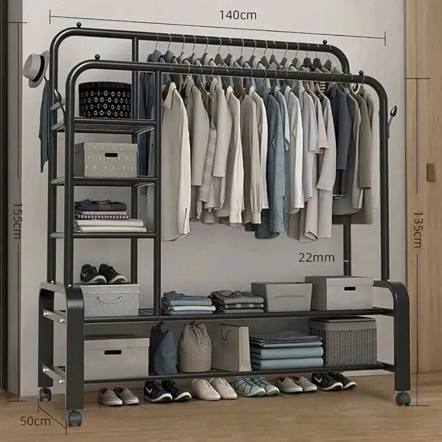 Clothing rack