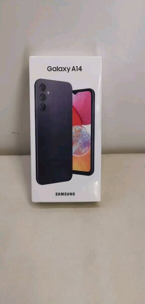 Samsung Galaxy A14