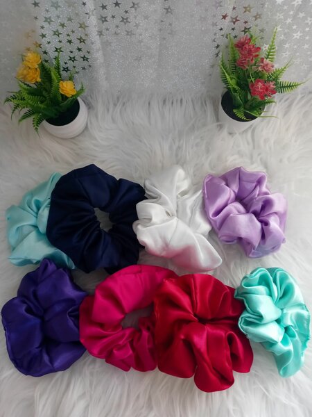 Scrunchies