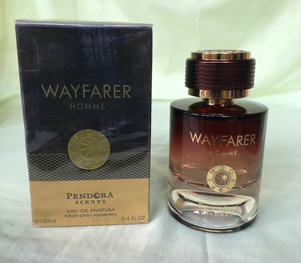 Wayfarer Homme Parfum 100ml