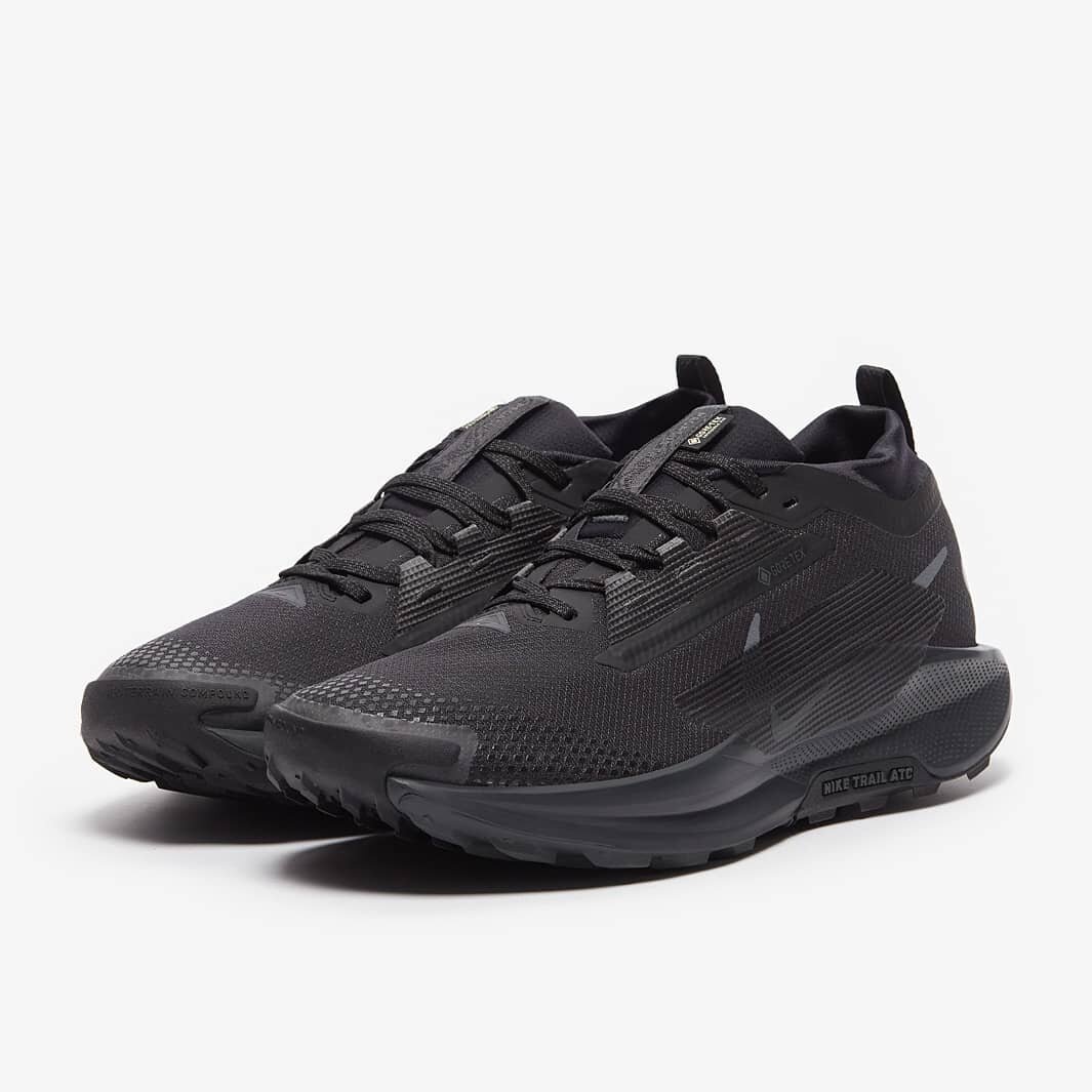 Chaussures de Trail GORE-TEX