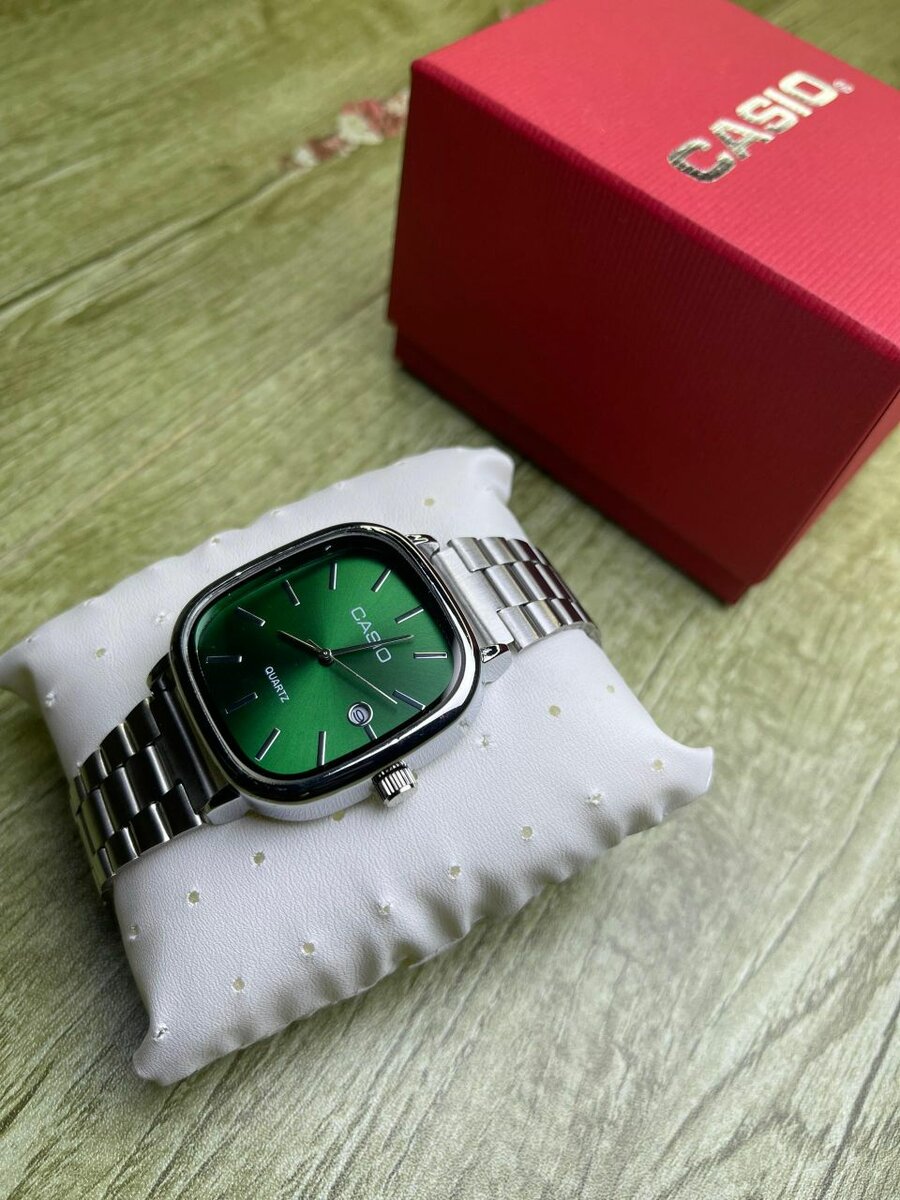 Casio Montre Homme Classique