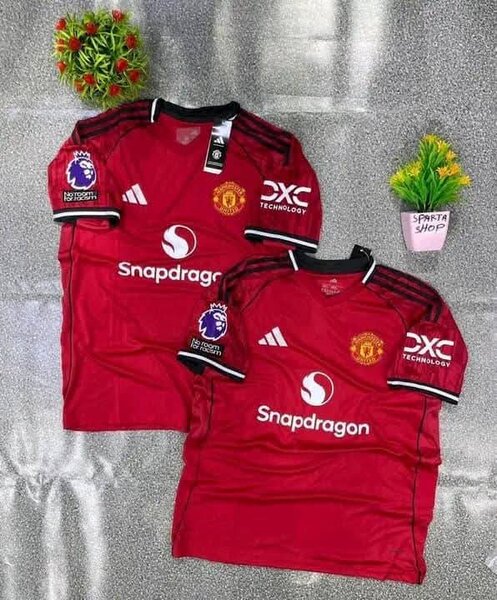 Maillot de football homme