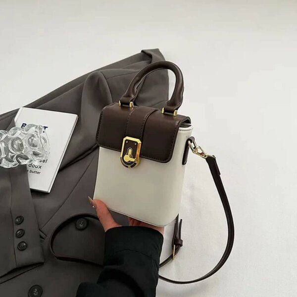 Mini Sac à Main Élégant