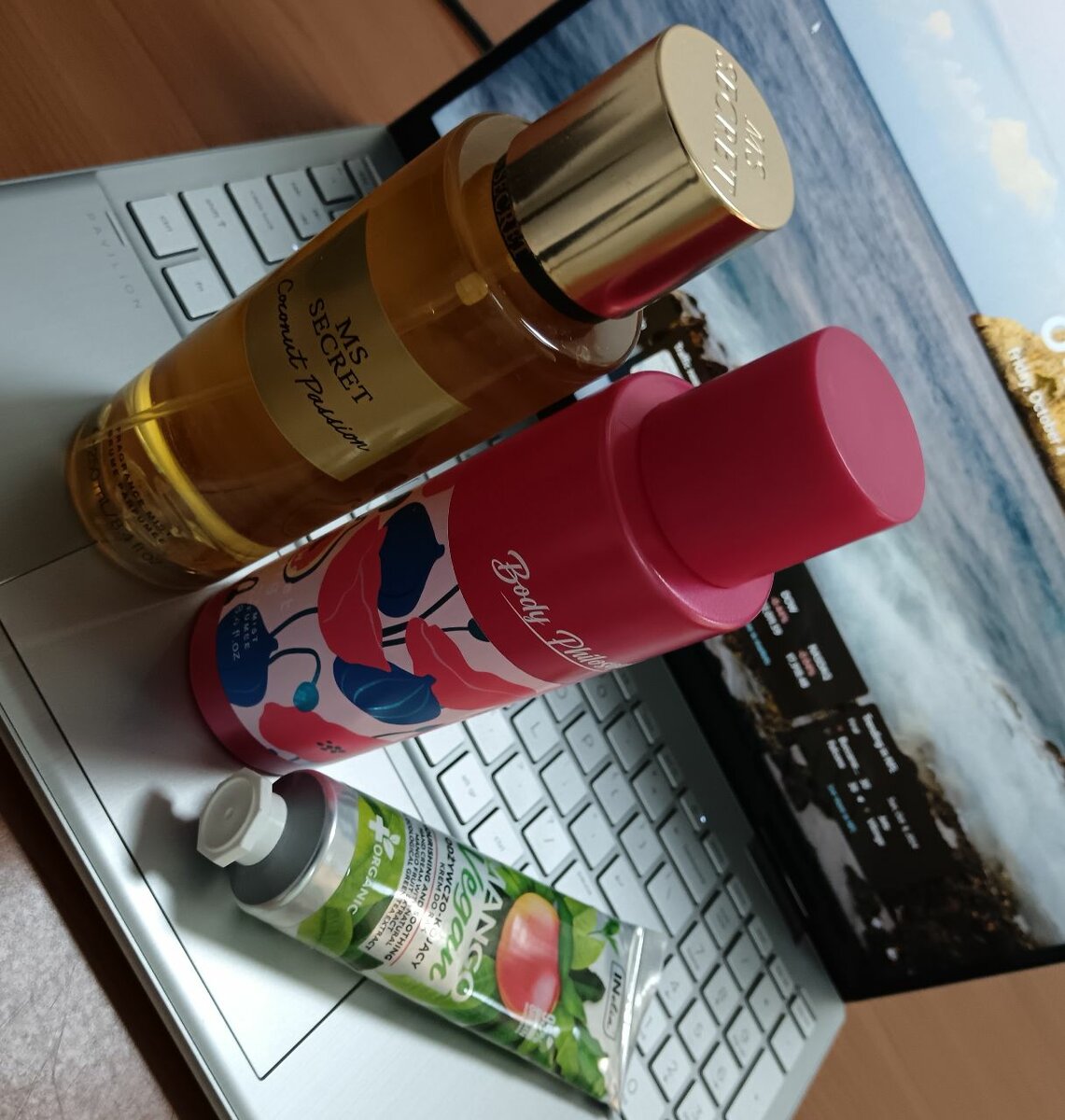 Body philosophy - splash