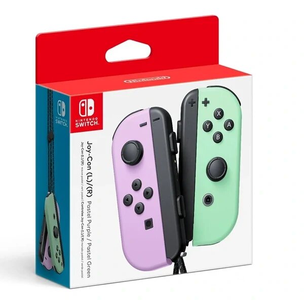 Joy-Con Nintendo Switch