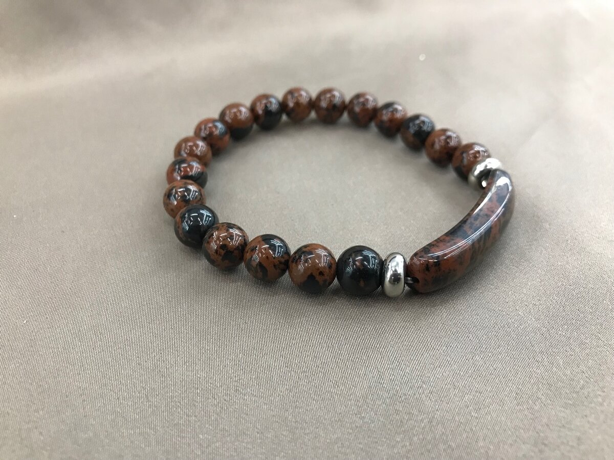 Натуральные камни