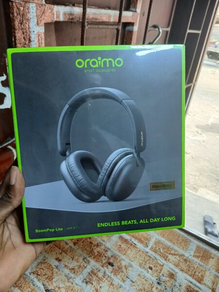 Oraimo Boompop 2 Lite Casque