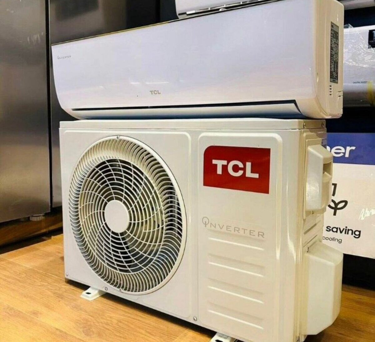 TCL Air conditioner