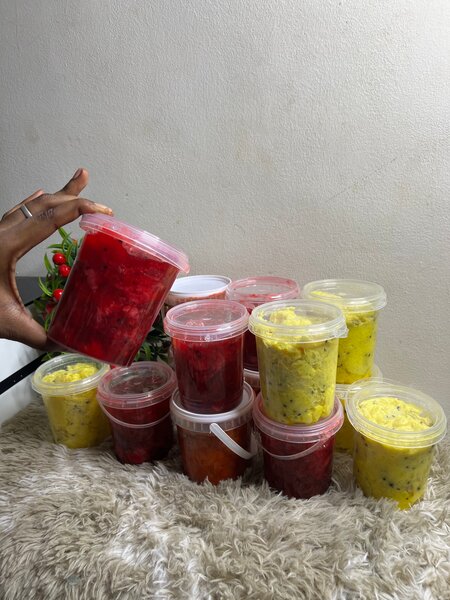 Masques Visage Naturels