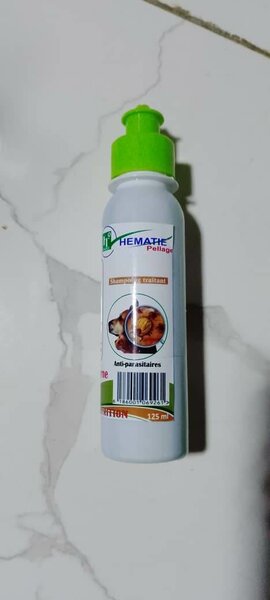 Répulsif à Insectes 125ml