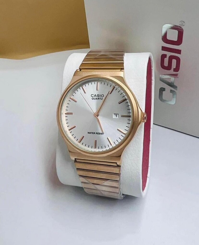 Montre Casio