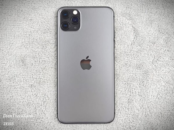 iPhone 11 Pro Max 256Go