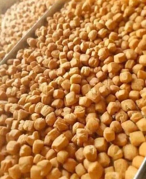 Croquettes bien croustillant