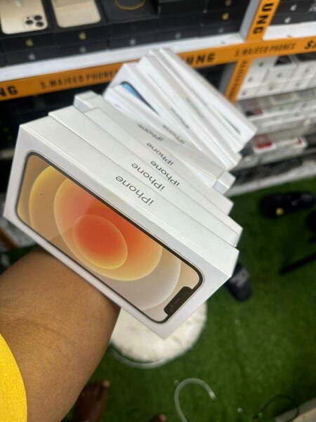 APPLE  IPHONE 12 128GB