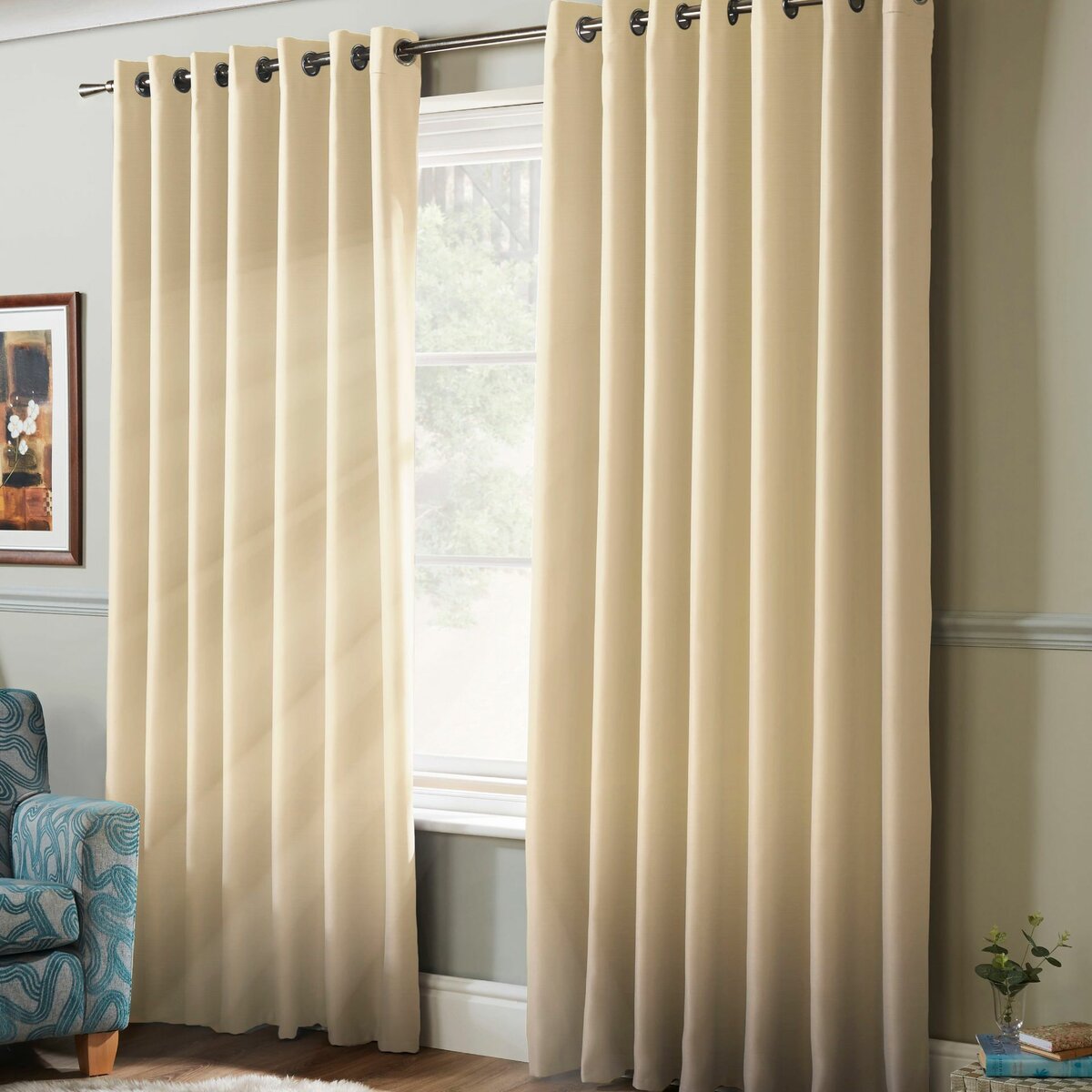Blackout Curtains