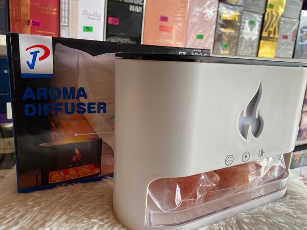 Lucent Led Aroma Diffuser
