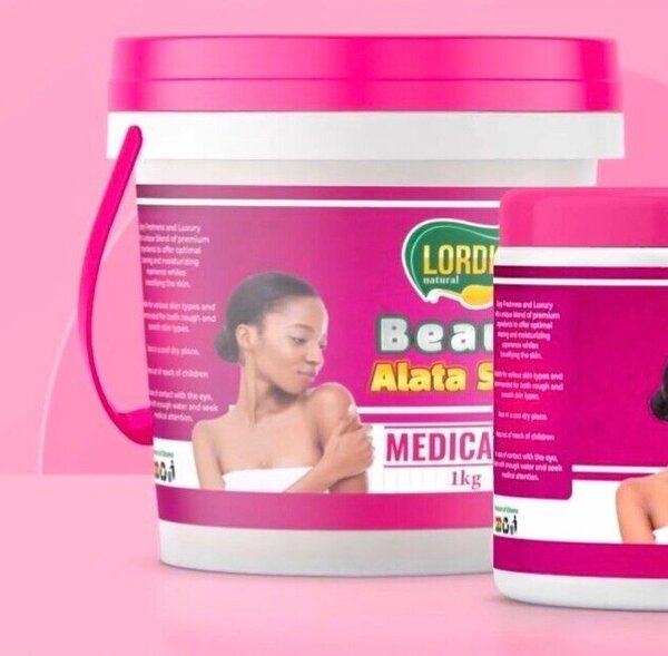 Alata Soap 1kg