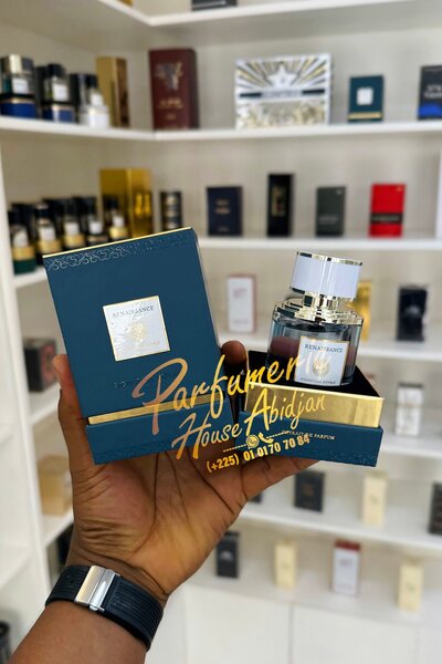 Parfum Renaissance 50ml