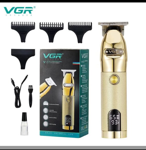 Tondeuse professionnelle VGR