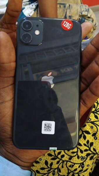 iPhone 11 128gh