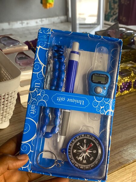 Islamic gift set