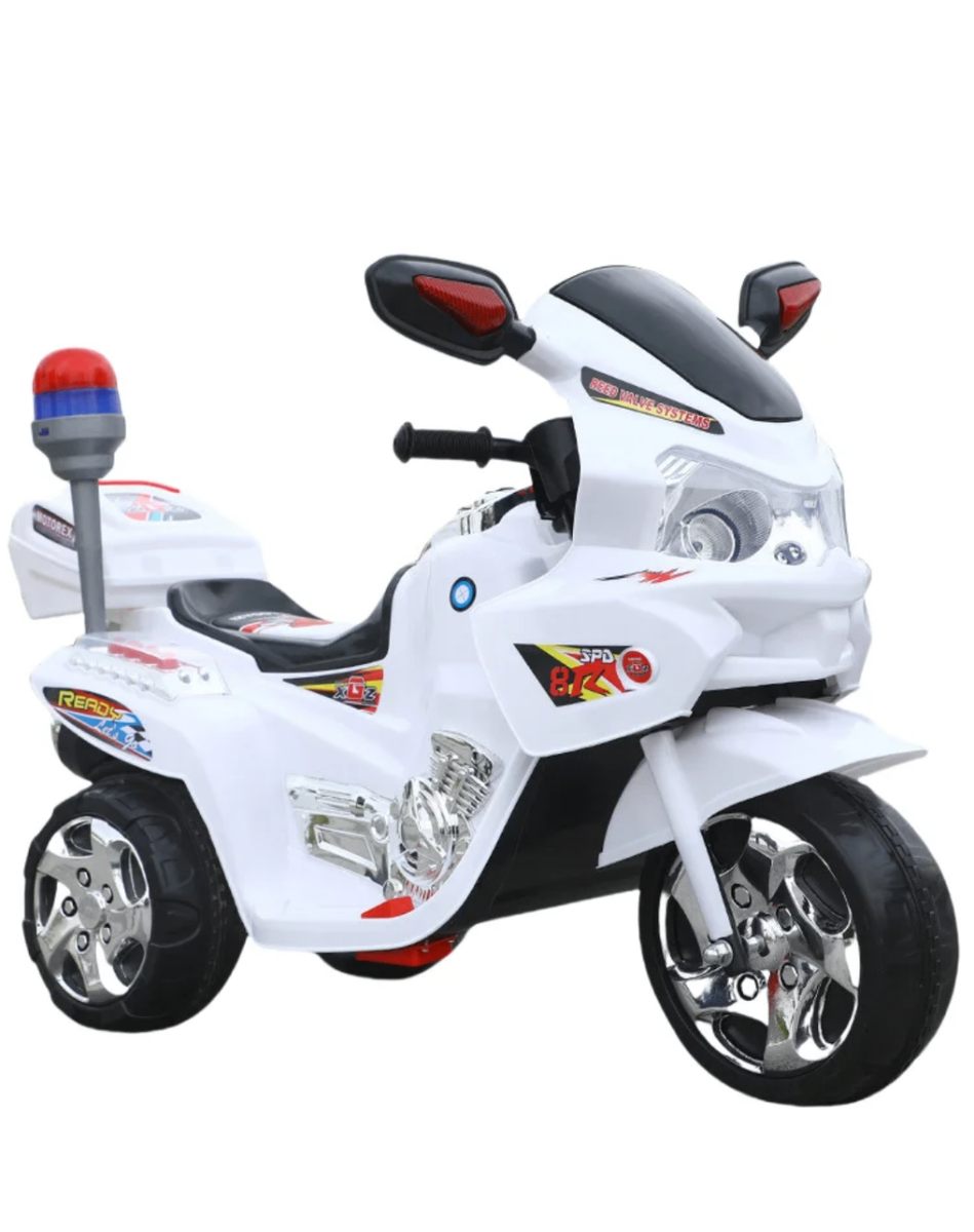 Moto électrique pour enfants