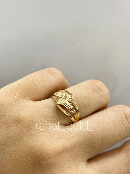 Кольцо за 7800