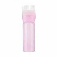 Peigne applicateur d'huile