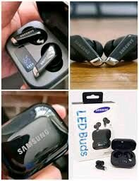 Écouteurs Sans Fil Samsung LED