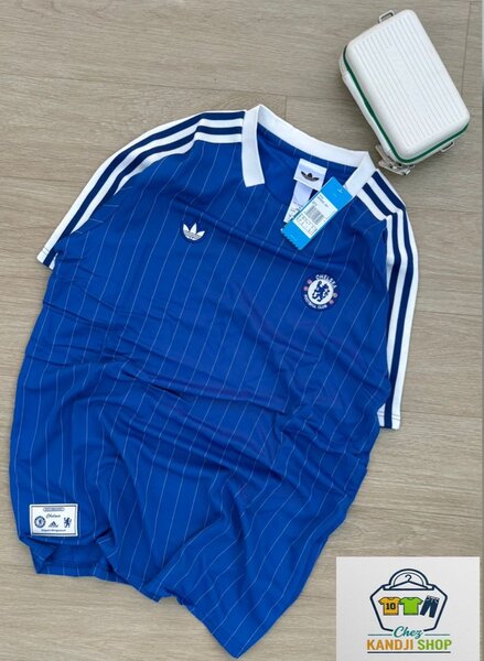 Maillot de football Adidas