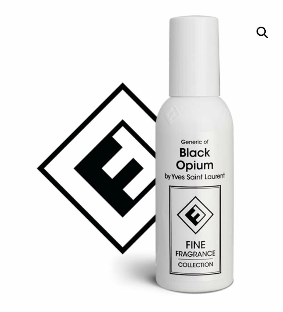 Fine Fragrance Collection