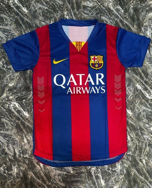 Quality standard version jerseys