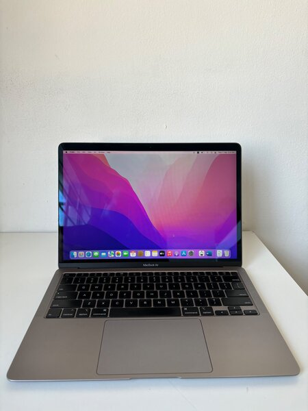 MacBook Air 2020