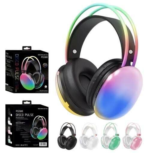 RGB Headphone