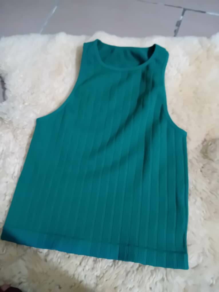 CROC TOP,BODY SUIT ET TOP