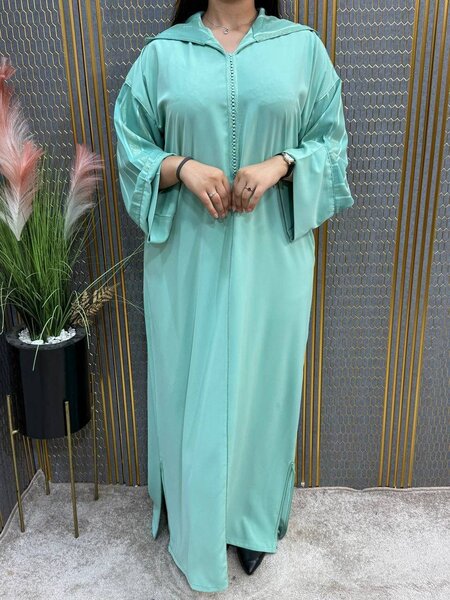 Abaya élégante pour femmes