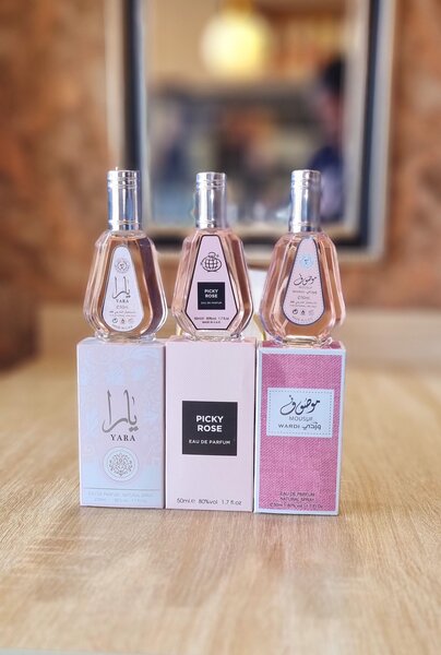 Both male and female