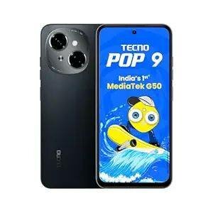 Tecno pop 9